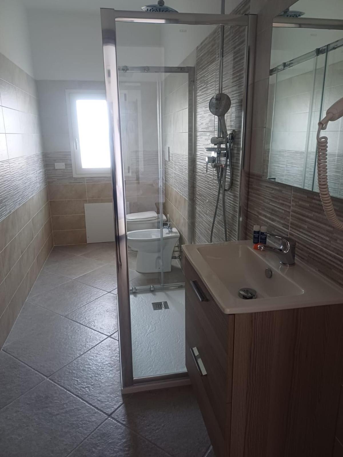 Domo Annalisa Hotel ตอร์โตลี ภายนอก รูปภาพ