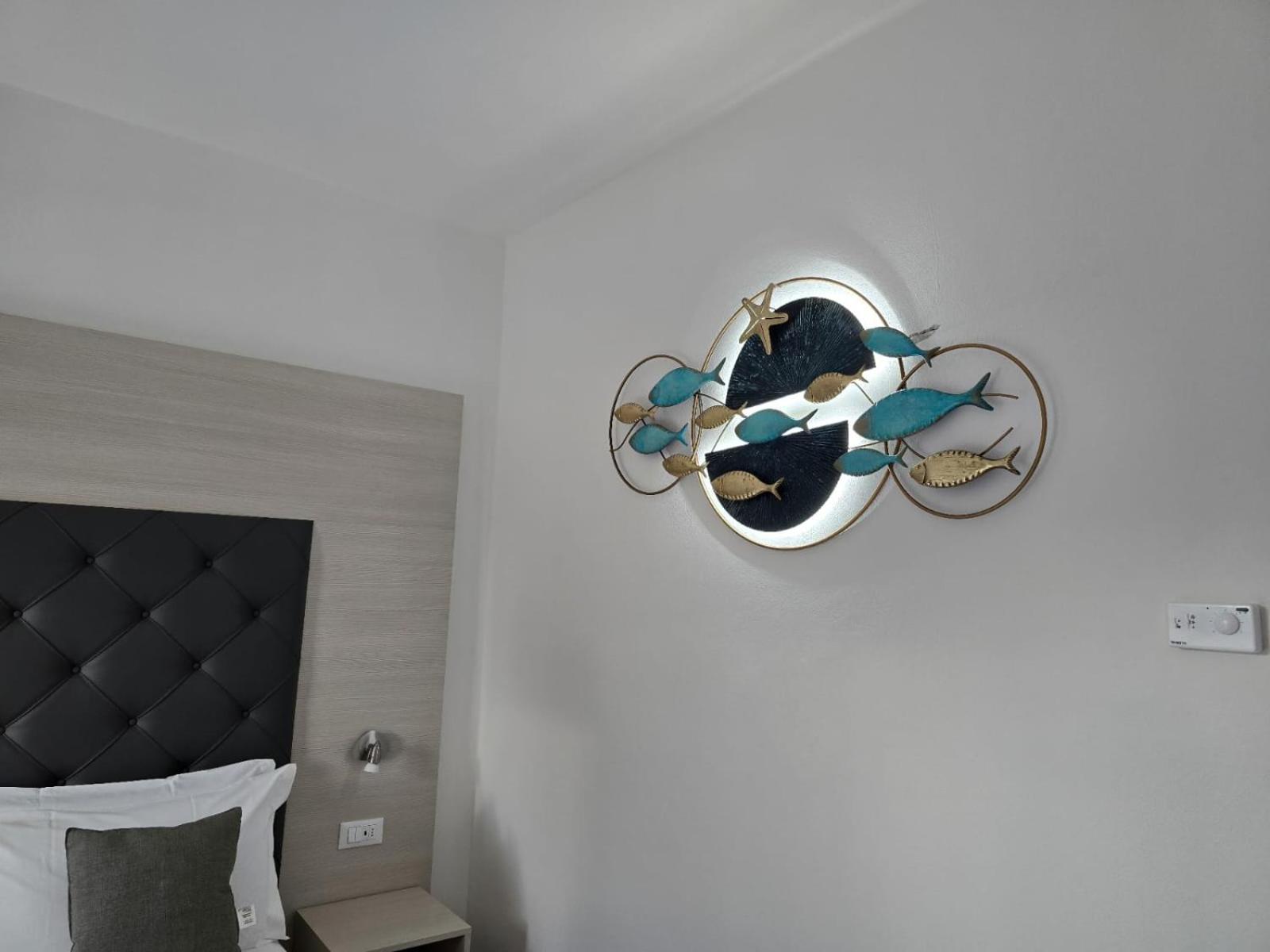 Domo Annalisa Hotel ตอร์โตลี ภายนอก รูปภาพ
