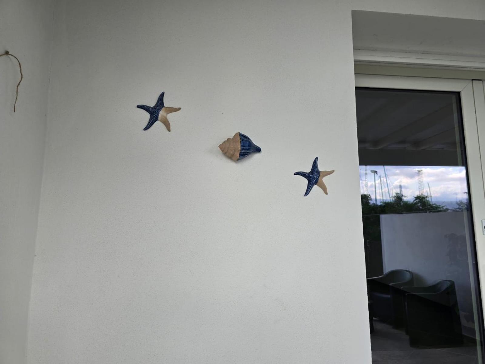 Domo Annalisa Hotel ตอร์โตลี ภายนอก รูปภาพ