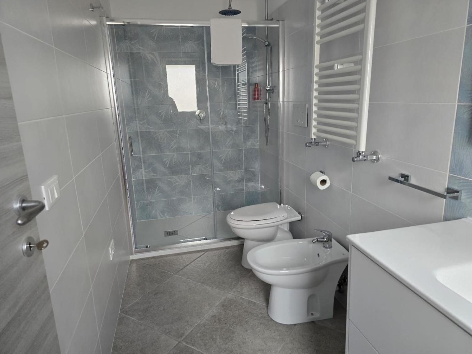 Domo Annalisa Hotel ตอร์โตลี ภายนอก รูปภาพ