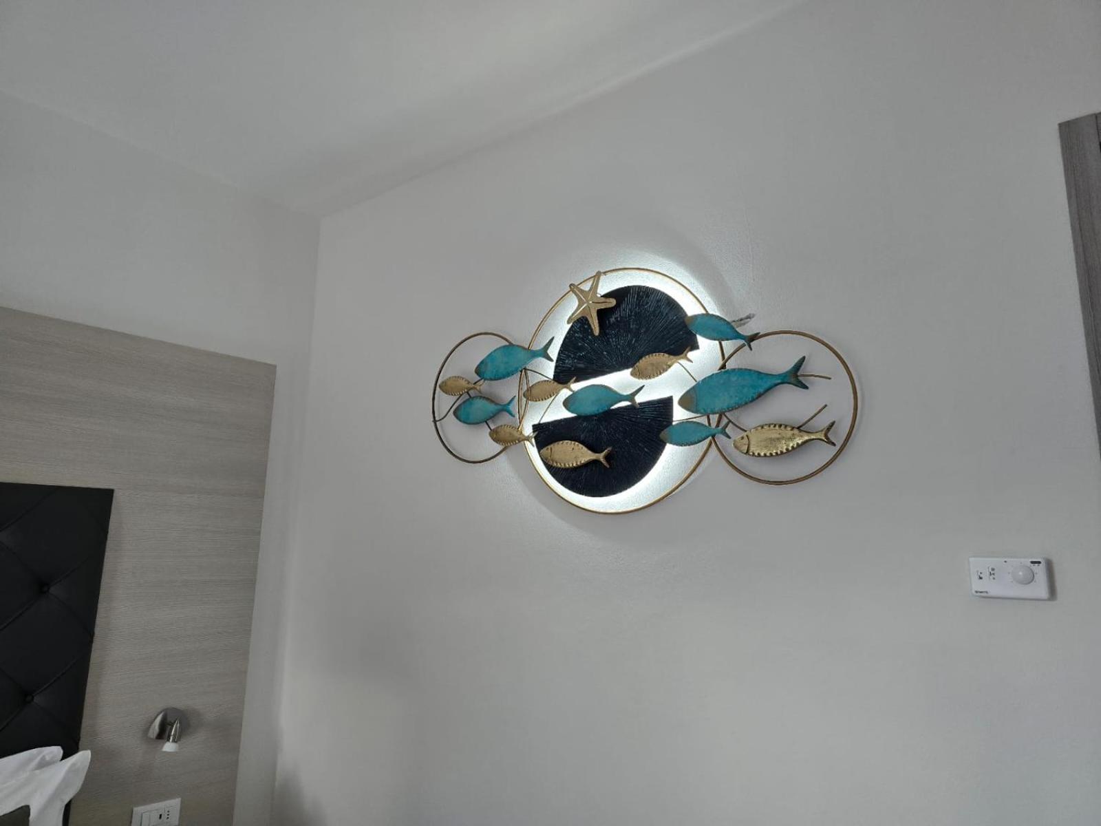Domo Annalisa Hotel ตอร์โตลี ภายนอก รูปภาพ